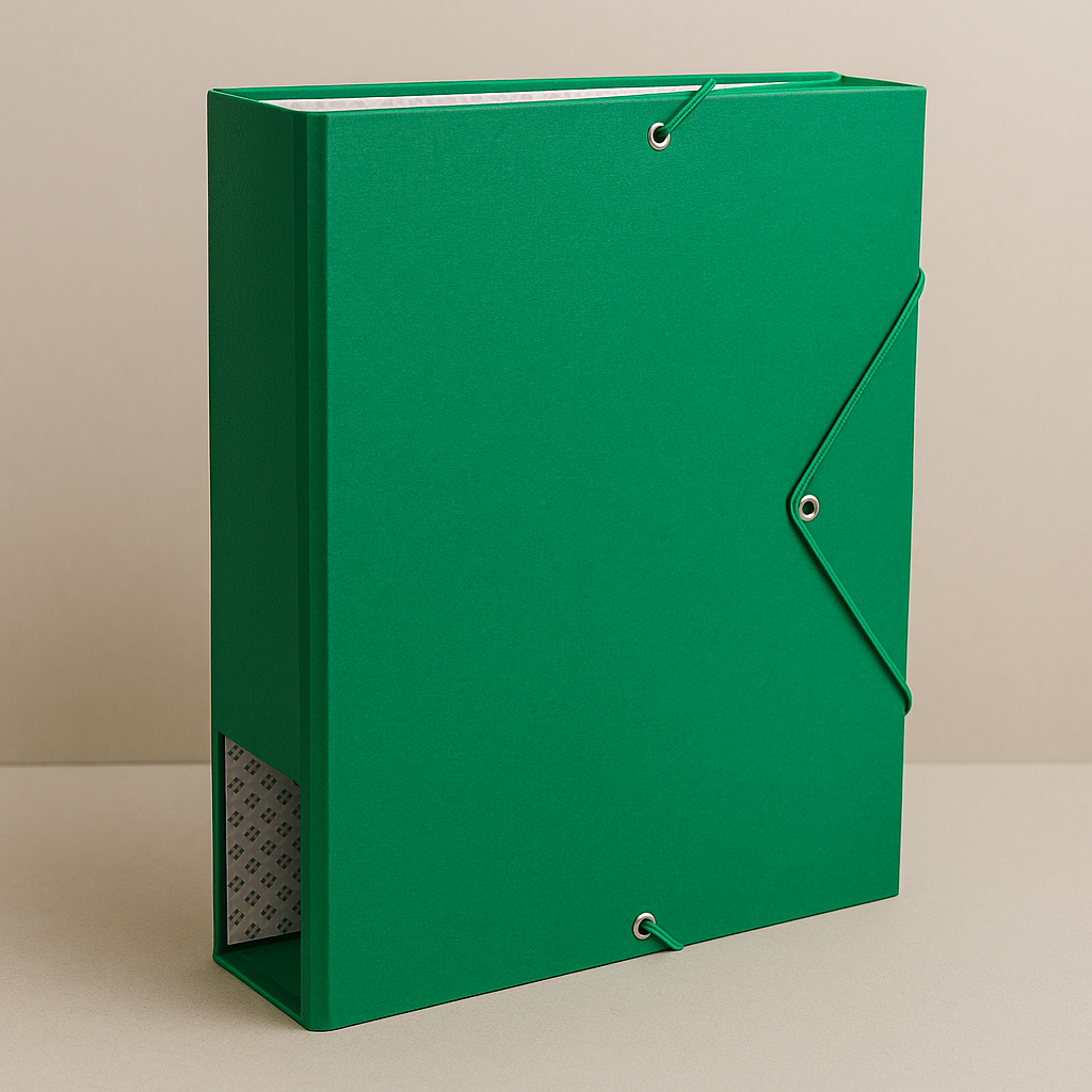 Carpeta de proyectos