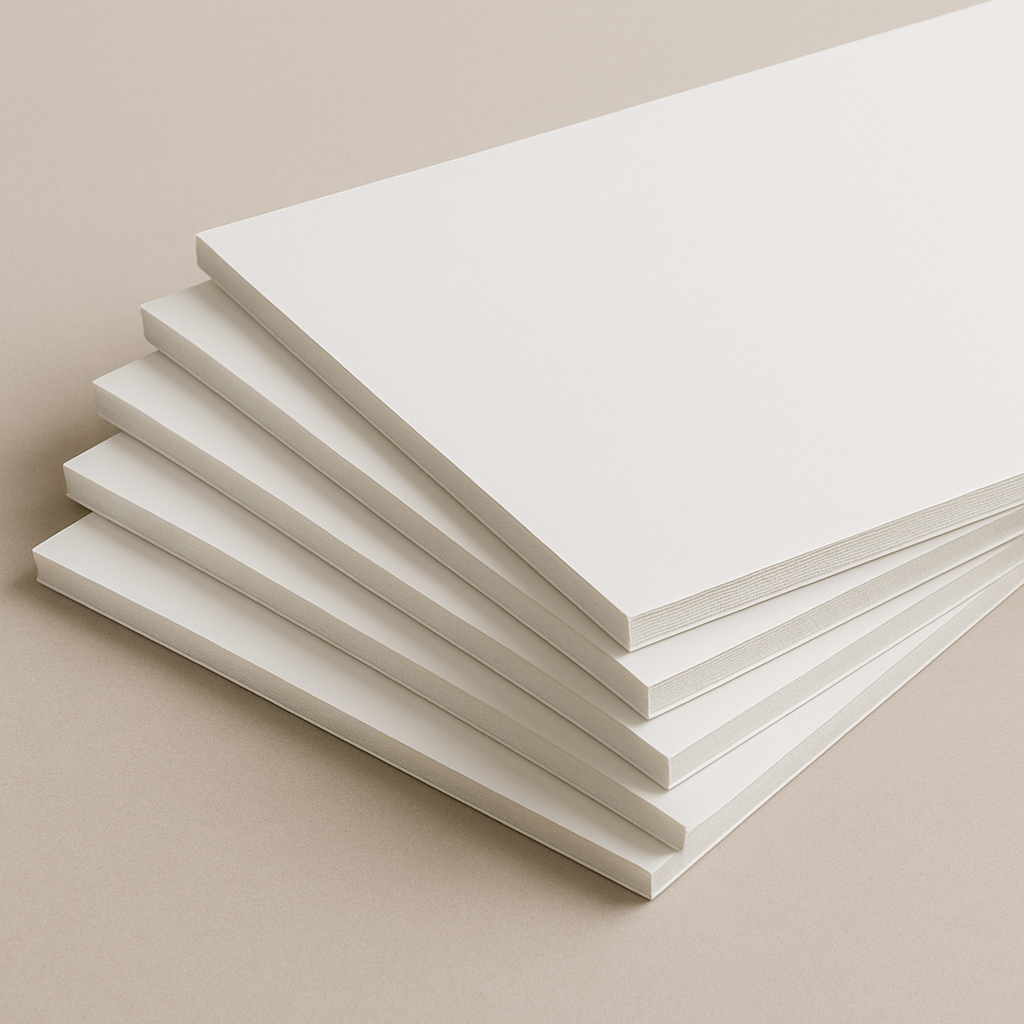 Carton Pluma