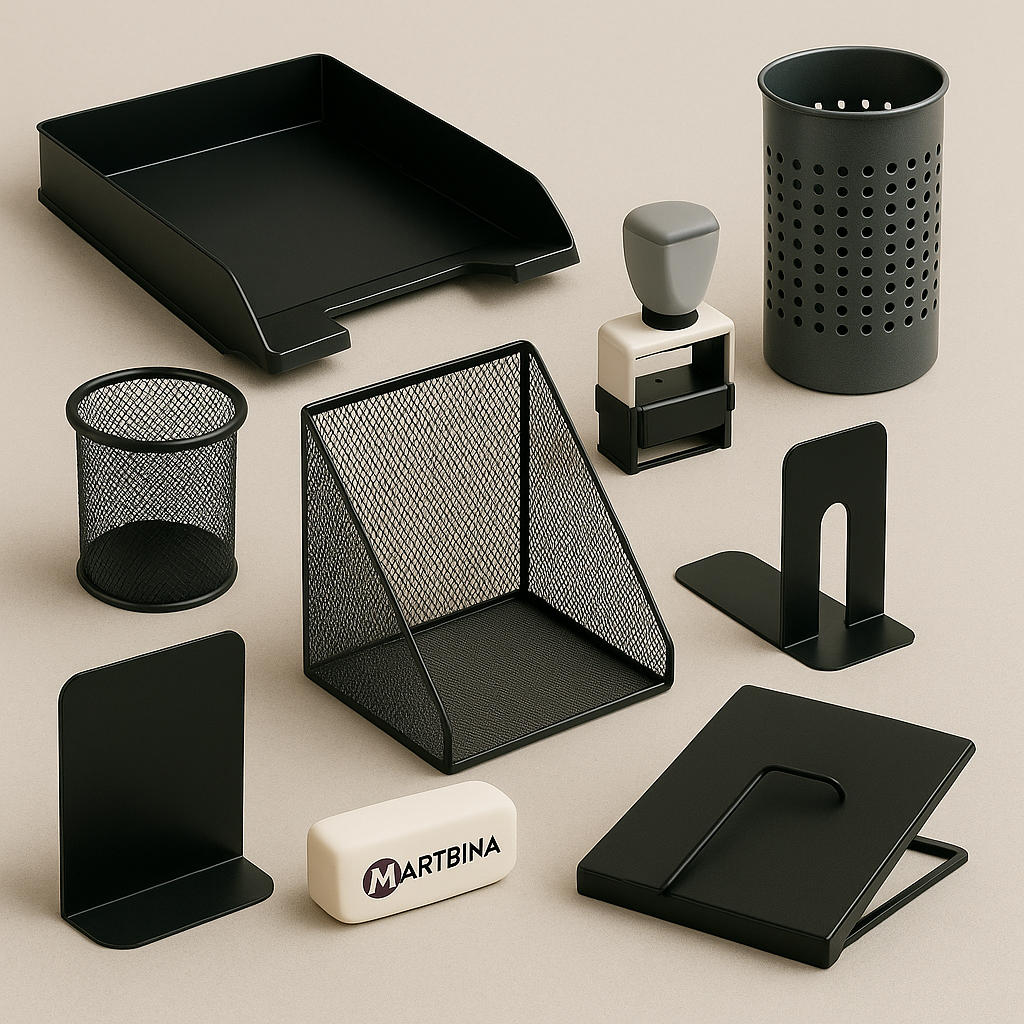 Complementos oficina