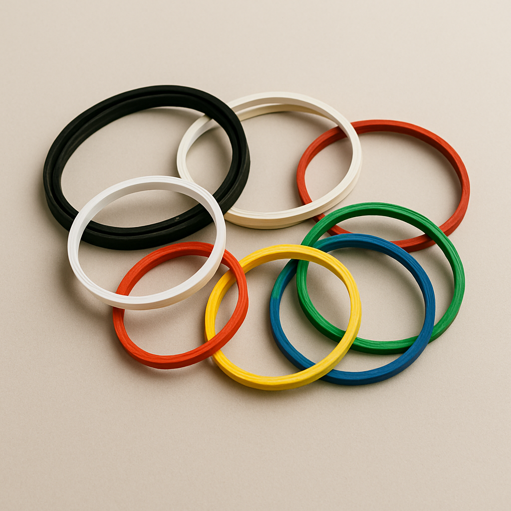Gomas elasticas