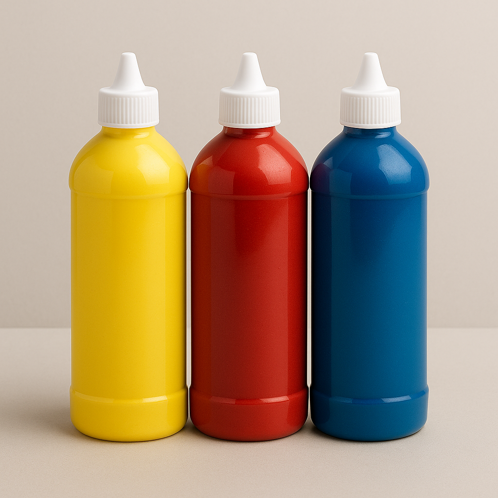 Tempera liquida