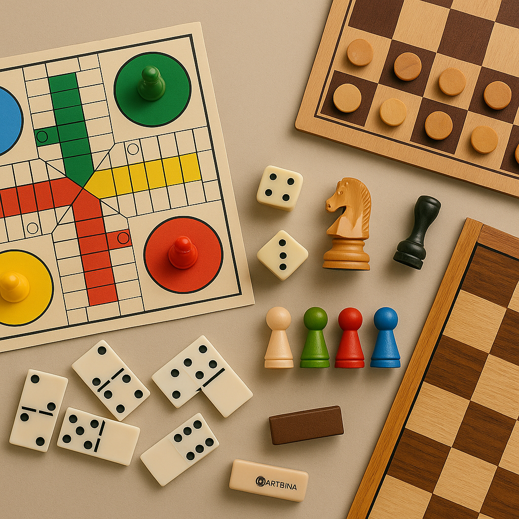 JUEGOS