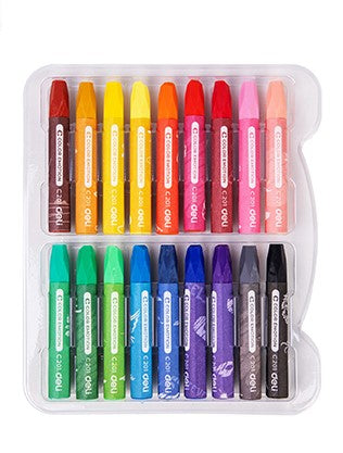 6.1 - CRAYONS 18