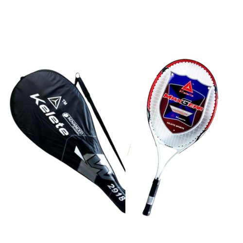 1.14 - RAQUETA TENIS