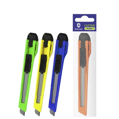4.1 - CUTTER PEQUEÑO