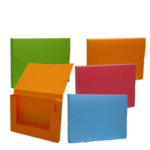 1.4 - CARPETA PROYECTOS - PACK 1