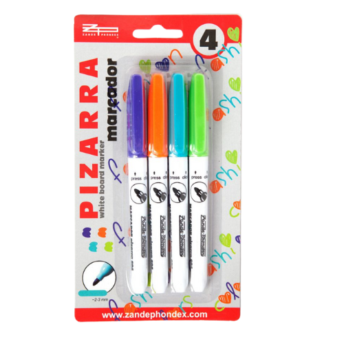 10.3 - PACK COLORES PIZARRA