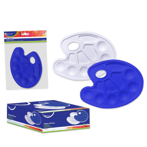 1.15- PALETA PINTURA PVC 17,22,5CM