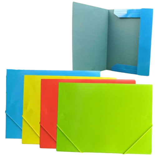 1 - CARPETA BÁSICA