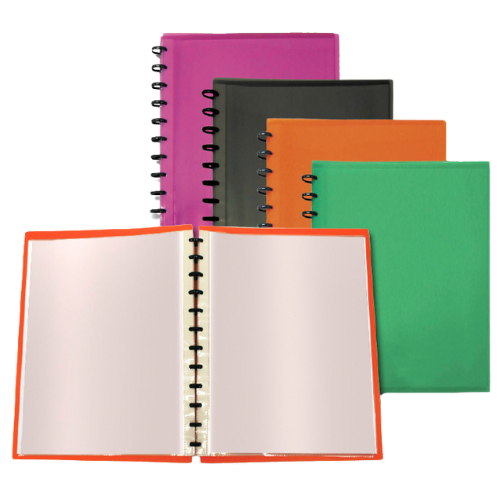 1.8 - LIBRETA FUNDAS REUTILIZABLES