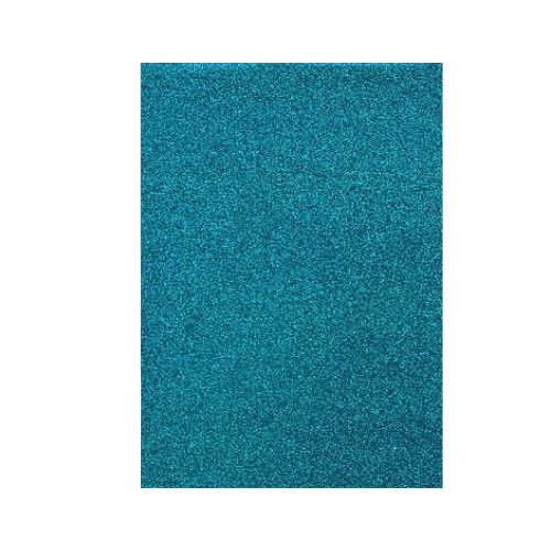 5.17.1 GOMAEVA PURPURINA AZUL CLARO, 1 UNIDAD 60X40CM
