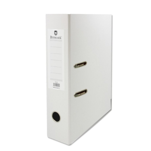 7.3 - ARCHIVADOR A-Z CARTON BLANCO A4