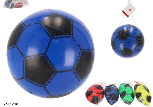 1.5 - BALON PLASTICO