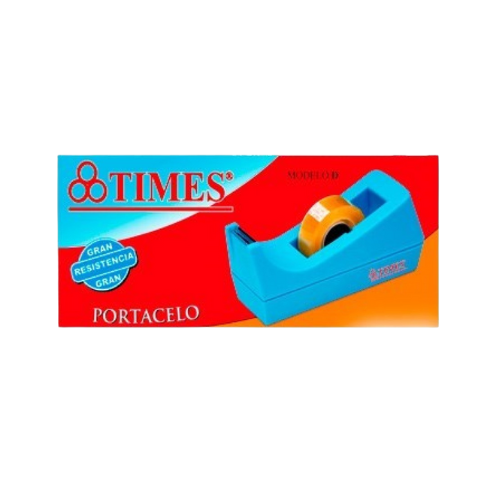 5 - PORTACELO PEQUEÑO