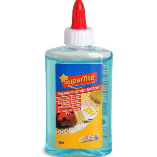2.1 - PEGAMENTO ESCOLAR BLUE GEL 260ML