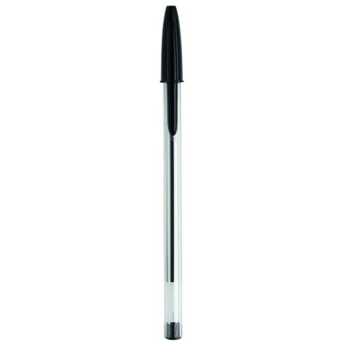1.37 - BIC ORIGINAL NEGRO - 1 UNIDAD