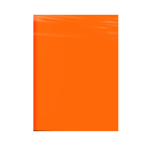1.5.1  - CARTULINAS NARANJA 1 UNIDAD - 50X65CM