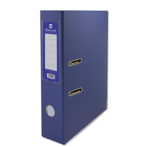 7.2 - ARCHIVADOR A-Z CARTON AZUL A4