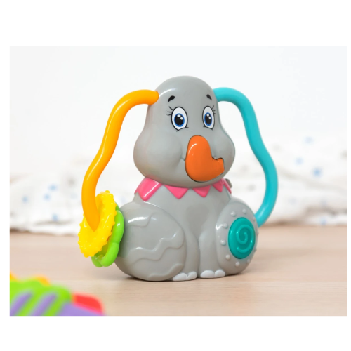 1.15 - SONAJERO ELEFANTE MUSICAL