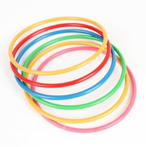 1.16 - HULA HOOP 50CM