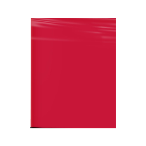 2.12.1  - CARTULINA ROJO CARMIN 1 UNIDS - A4