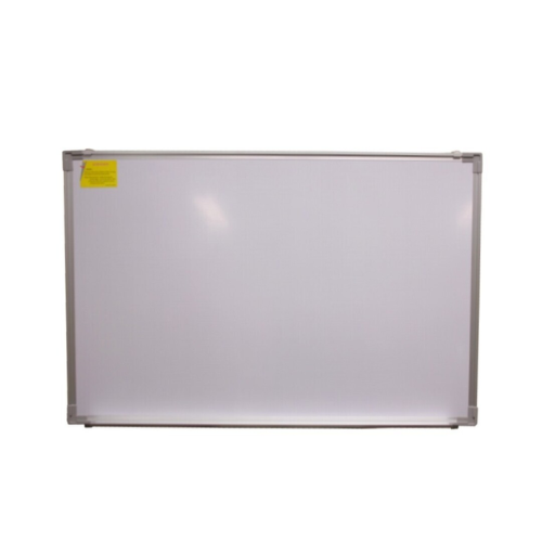 1.3 - PIZARRA MAGNETICA 60X90CM MARCO ALUMINIO