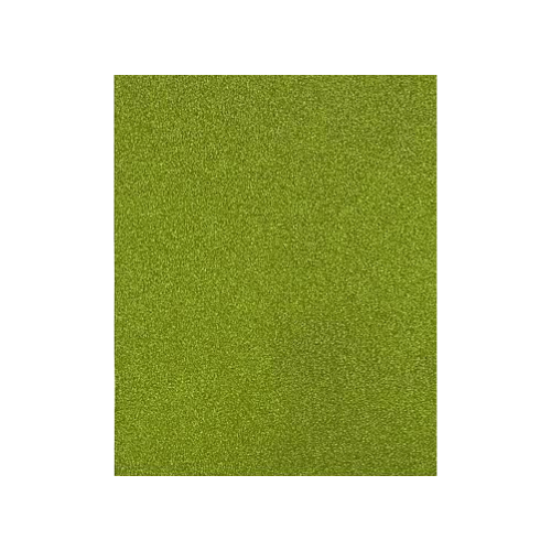 5.16.1 - GOMAEVA PURPURINA VERDE CLARO, 1  UNIDAD, 60X40CM