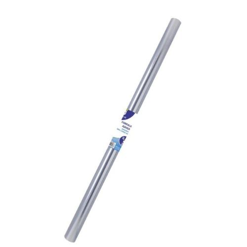 1.2 - FORRALIBROS ADHERENTE 2MX45CM - PACK 2