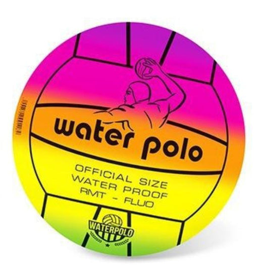 1.3 - BALON WATERPOLO