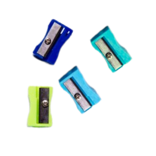 1 - PACK 4 SACAPUNTAS