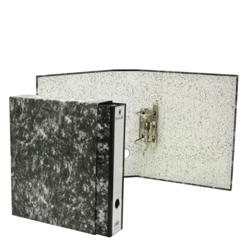 7.8 - ARCHIVADOR A-Z BISMARK CARTON CON CAJA
