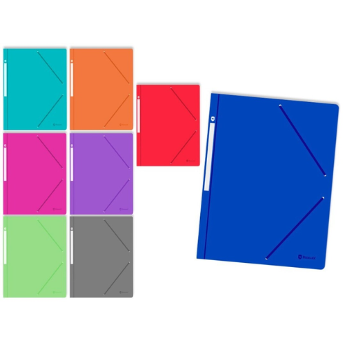 4.3 - CARPETA GOMAS Y SOLAPA