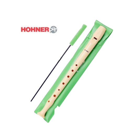 1.2 - FLAUTA HONNER