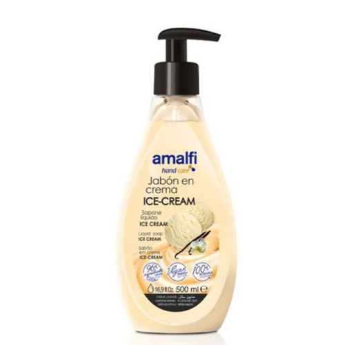 6.1 - JABON DE MANOS CERMA 500ML