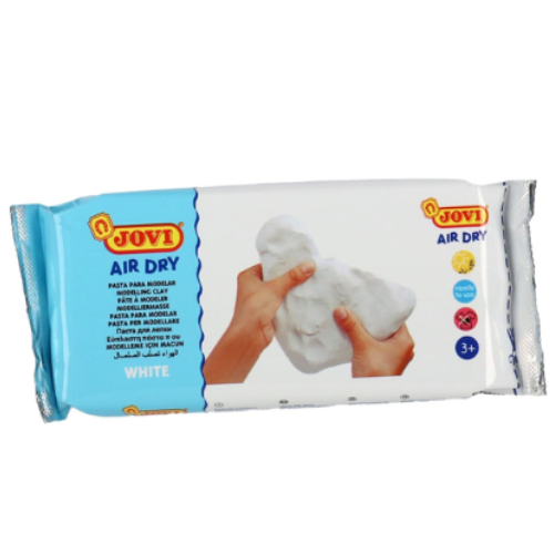 10 - PASTA BLANCA JOVI 250GR