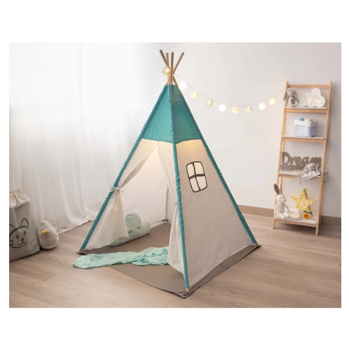1.29 - TEPEE AZUL