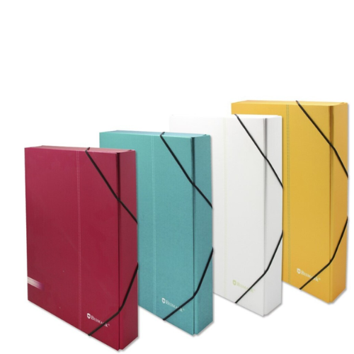 1.2 - CARPETA PROYECTOS CARTON PASTEL - 1 UNIDAD