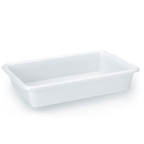 52.2 - CAJA BLANCO PLÁSTICO 3,6L