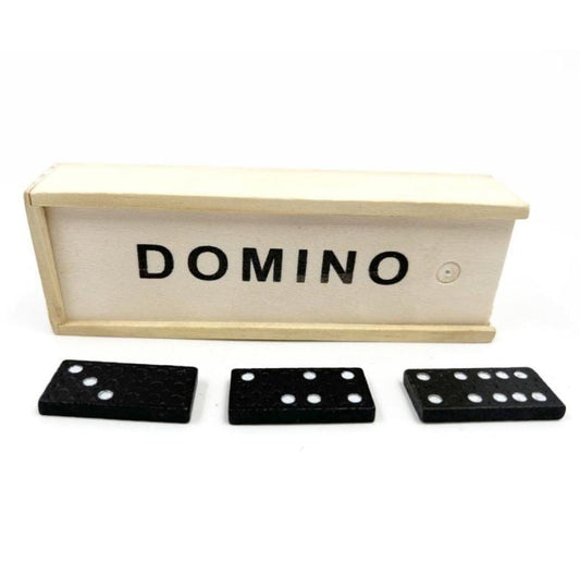 1.7 - DOMINO