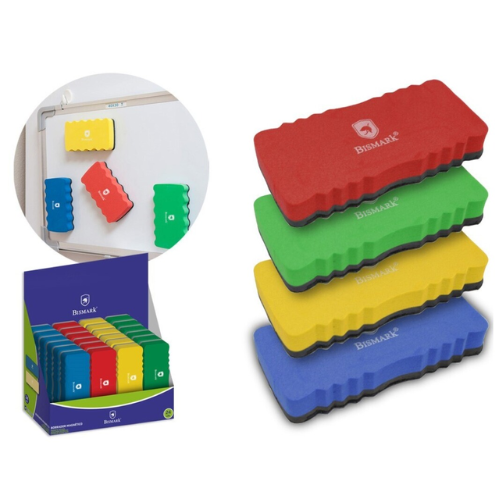 1.5 - BORRADOR MAGNETICO