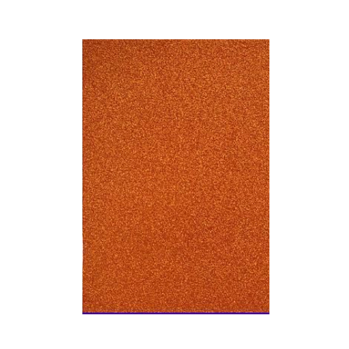 5.8.1 - GOMAEVA PURPURINA NARANJA, 1 UNIDAD, 60X40CM