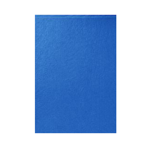 8.0.1 - FIELTRO COLORES AZUL, 1  UNIDAD, 60X40CM