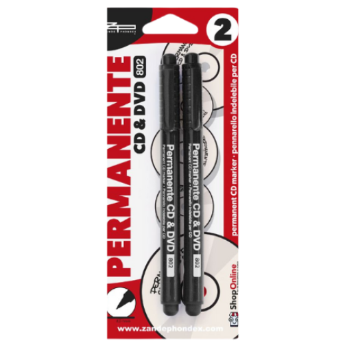 15 - PERMANENTE PUNTA FINA CD