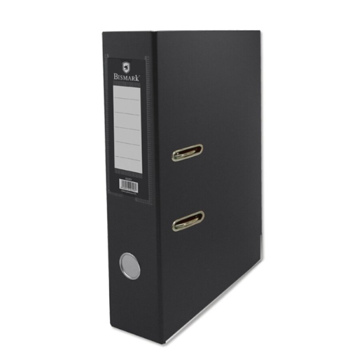 7.4 - ARCHIVADOR A-Z CARTON NEGRO A4