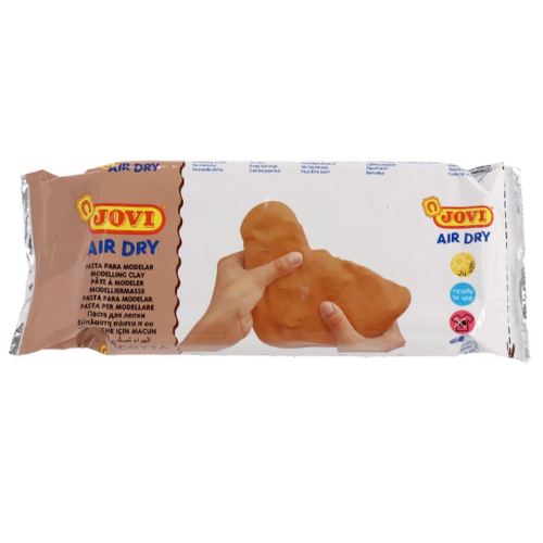 11.1 - PASTA TERRACOTA JOVI 500GR