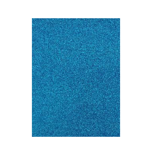 5.0.1 - GOMAEVA PURPURINA AZUL 1 UNIDAD - 60X40CM