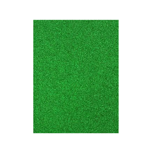 5.15.1 - GOMAEVA PURPURINA VERDE, 1 UNIDAD, 60X40CM