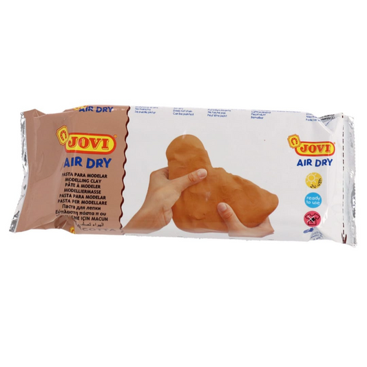 10.1 - PASTA TERRACOTA JOVI 250GR