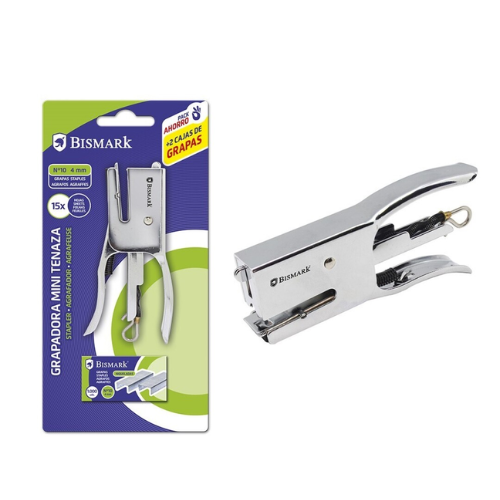 4 - GRAPADORA MINI TENAZA