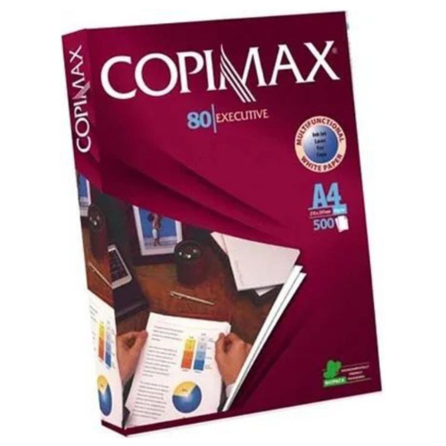 1 - FOLIOS 200 A4 HOJAS 80GR